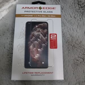 Armor Edge Screen Protector for Iphone 11 Pro Max